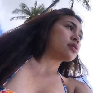 Meet your Posher, Mary antonette